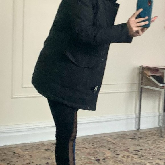 Woolrich Teton Down Parka, Women’s Small - Picture 3 of 12